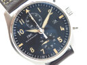 IWC Spitfire Chronograph Edition "Collectors Watch" Арт. IW-1529 Арт. IW-1529