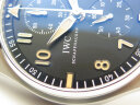 IWC Spitfire Chronograph Edition "Collectors Watch" Арт. IW-1529 Арт. IW-1529