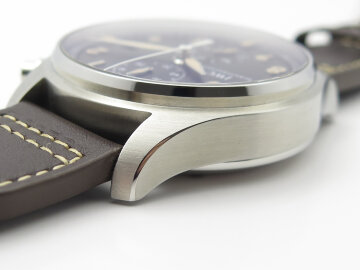 IWC Spitfire Chronograph Edition "Collectors Watch"