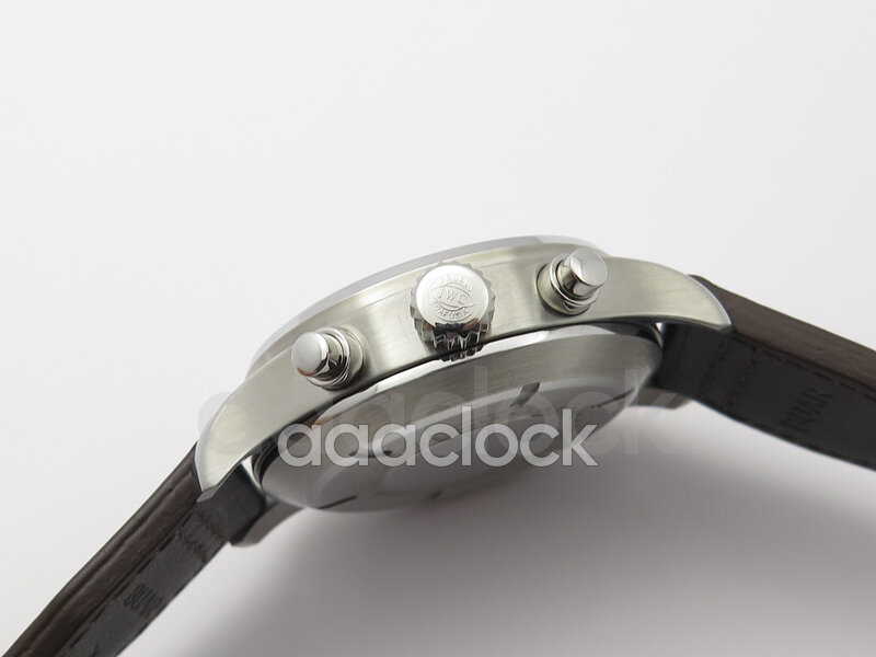 IWC Spitfire Chronograph Edition "Collectors Watch" Арт. IW-1529 Арт. IW-1529