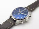 IWC Spitfire Chronograph Edition "Collectors Watch" Арт. IW-1529 Арт. IW-1529