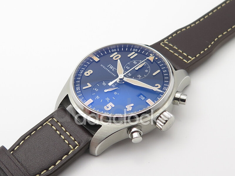 IWC Spitfire Chronograph Edition "Collectors Watch" Арт. IW-1529 Арт. IW-1529
