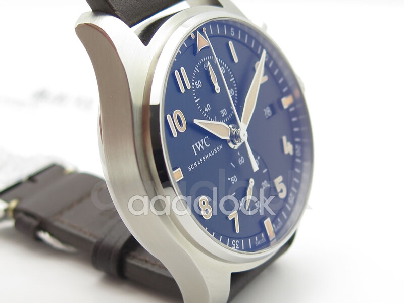 IWC Spitfire Chronograph Edition "Collectors Watch" Арт. IW-1529 Арт. IW-1529