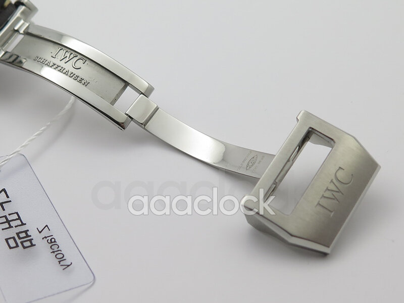 IWC Spitfire Chronograph Edition "Collectors Watch" Арт. IW-1529 Арт. IW-1529