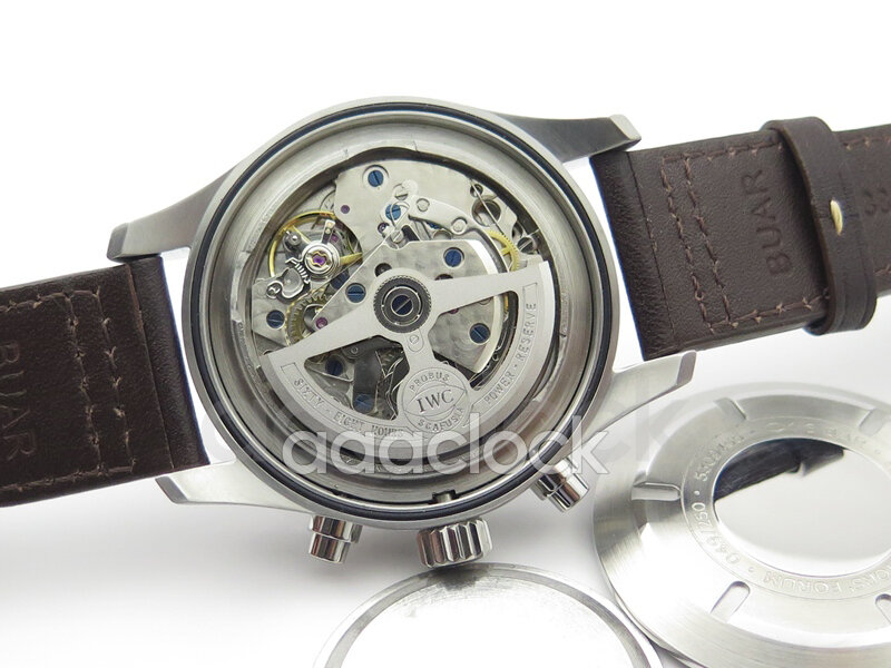 IWC Spitfire Chronograph Edition "Collectors Watch" Арт. IW-1529 Арт. IW-1529