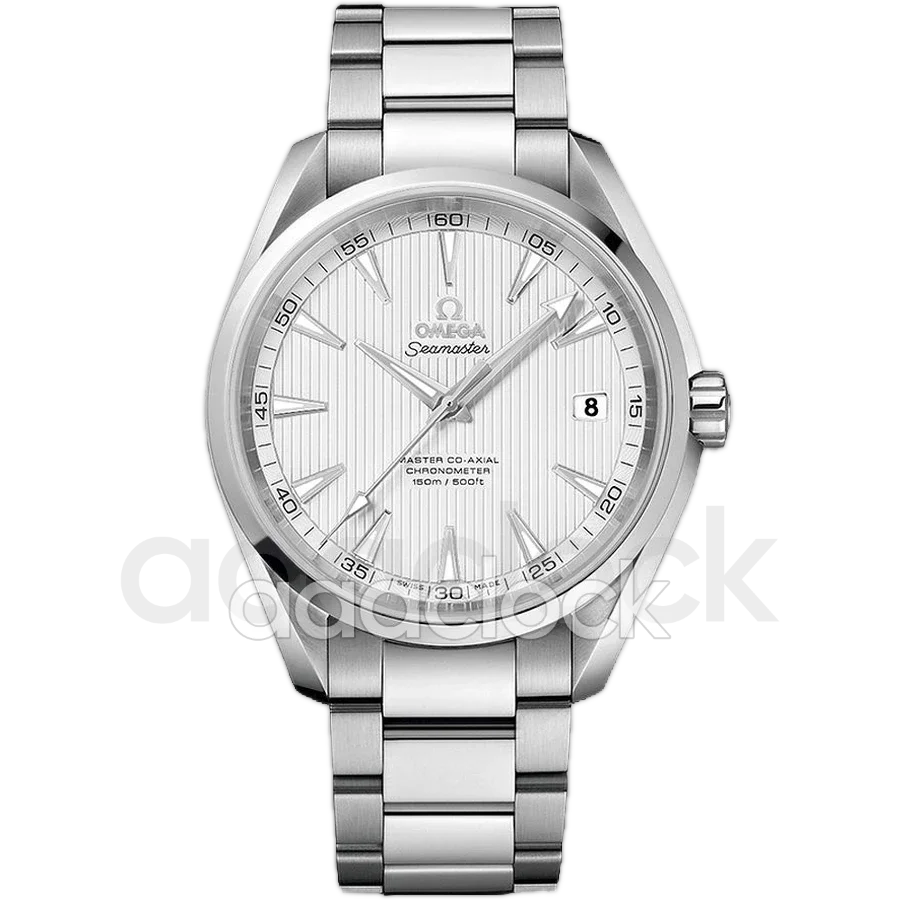 Omega Seamaster Aqua Terra 150M 231.10.42.21.02.003 Арт. OM-1785 Арт. OM-1785