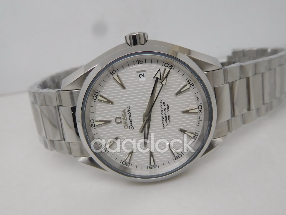 Omega Seamaster Aqua Terra 150M 231.10.42.21.02.003 Арт. OM-1785 Арт. OM-1785