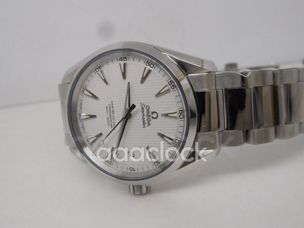 Omega Seamaster Aqua Terra 150M 231.10.42.21.02.003 Арт. OM-1785 Арт. OM-1785