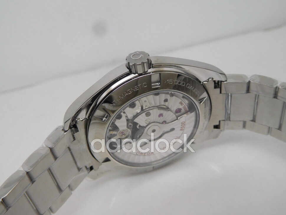 Omega Seamaster Aqua Terra 150M 231.10.42.21.02.003 Арт. OM-1785 Арт. OM-1785