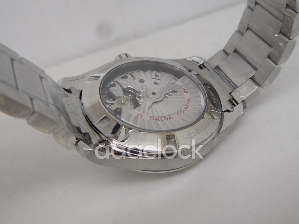 Omega Seamaster Aqua Terra 150M 231.10.42.21.02.003 Арт. OM-1785 Арт. OM-1785