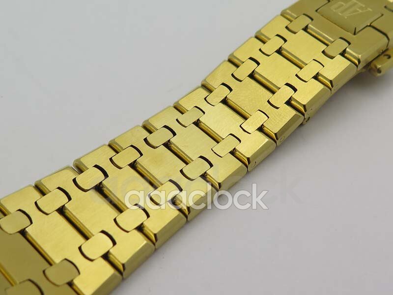Audemars Piguet Royal Oak Tourbillon Extra-Thin Openworked Yellow Gold Арт. AP-0349 Арт. AP-0349