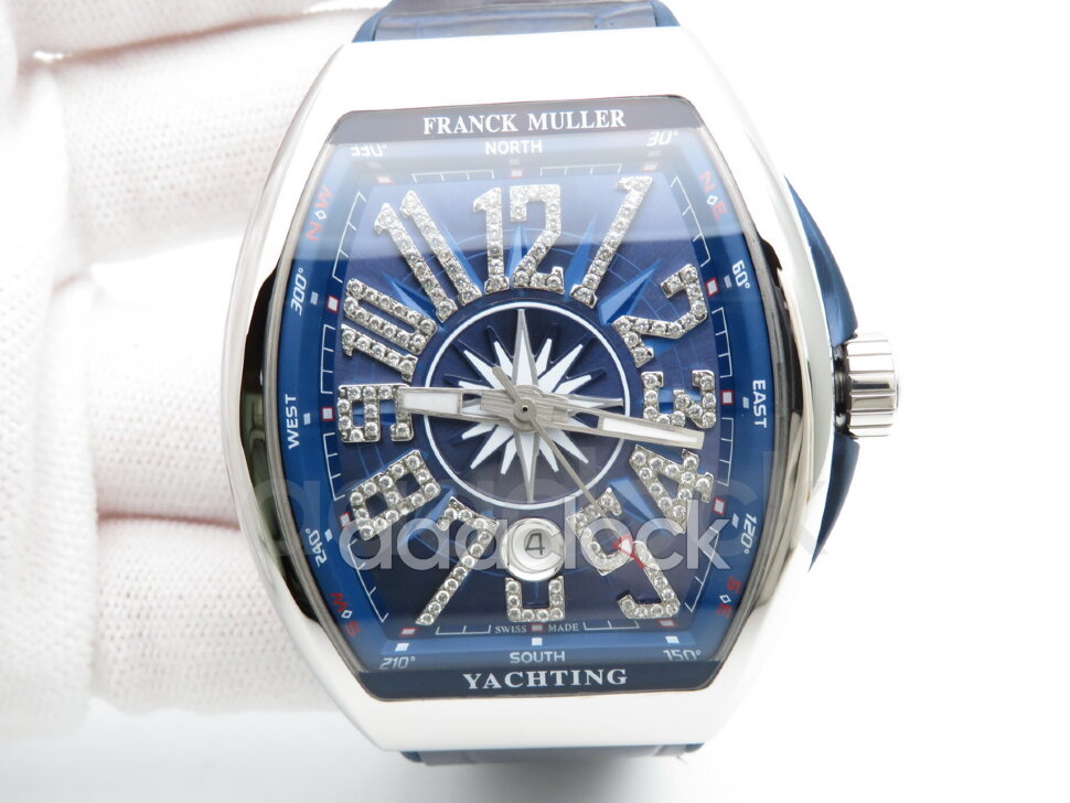 Franck Muller Vanguard V 45 Yachting Арт. FM-1062 Арт. FM-1062