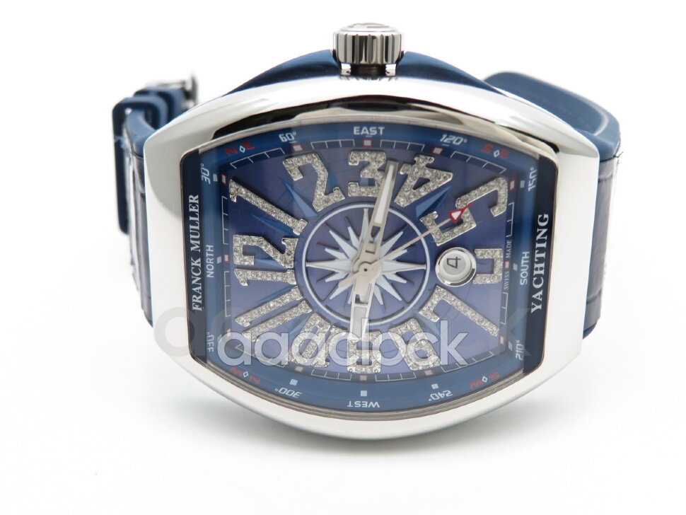 Franck Muller Vanguard V 45 Yachting Арт. FM-1062 Арт. FM-1062