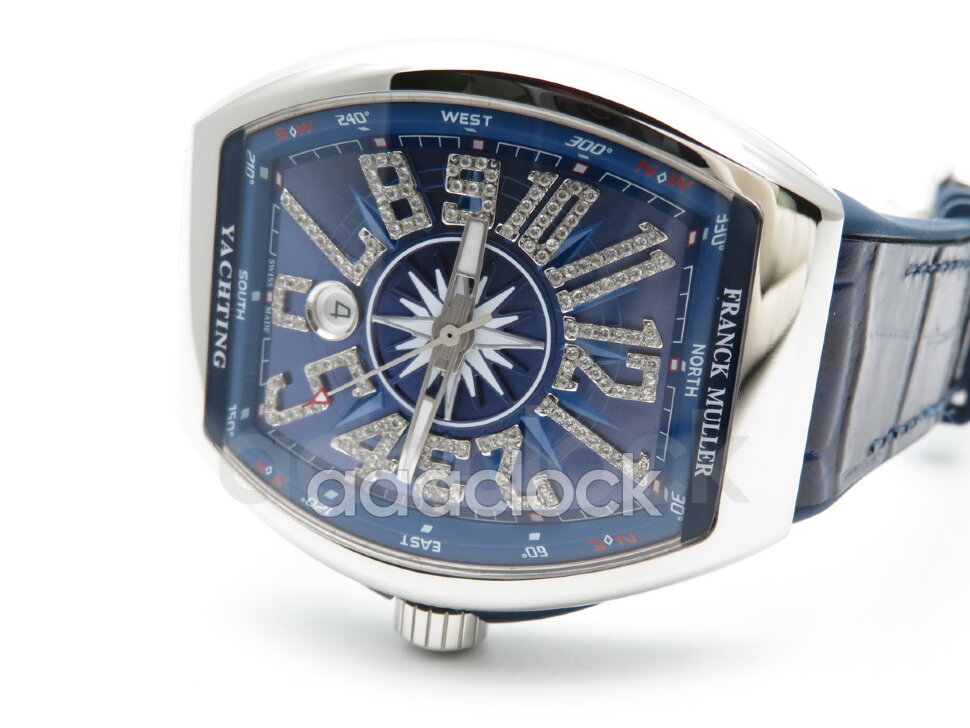 Franck Muller Vanguard V 45 Yachting Арт. FM-1062 Арт. FM-1062