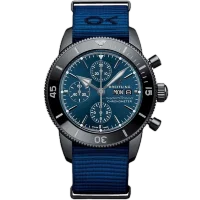 Breitling Superocean Heritage II Chronograph OUTERKNOWN Арт. BT-0758 Арт. BT-0758