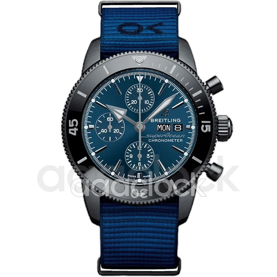 Breitling Superocean Heritage II Chronograph OUTERKNOWN Арт. BT-0758 Арт. BT-0758