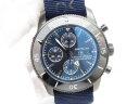 Breitling Superocean Heritage II Chronograph OUTERKNOWN Арт. BT-0758 Арт. BT-0758