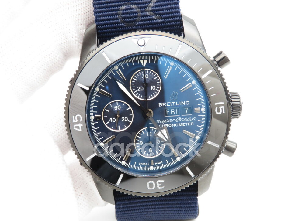 Breitling Superocean Heritage II Chronograph OUTERKNOWN Арт. BT-0758 Арт. BT-0758
