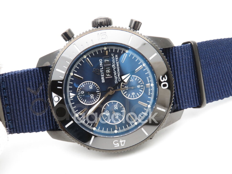 Breitling Superocean Heritage II Chronograph OUTERKNOWN Арт. BT-0758 Арт. BT-0758