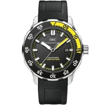 IWC Aquatimer Automatic 2000 IW356802