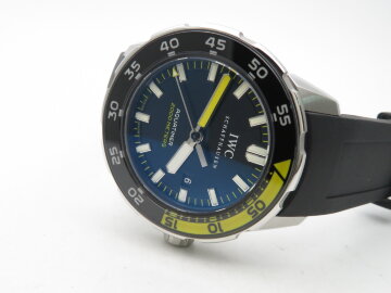 IWC Aquatimer Automatic 2000 IW356802