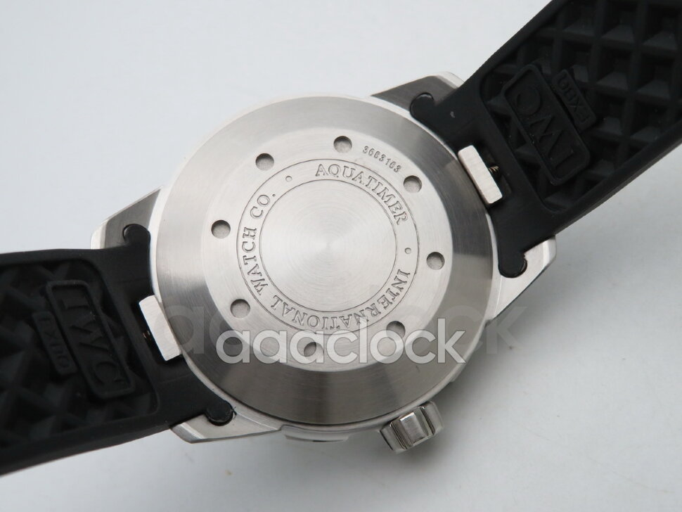 IWC Aquatimer Automatic 2000 IW356802 Арт. IW-1352 Арт. IW-1352