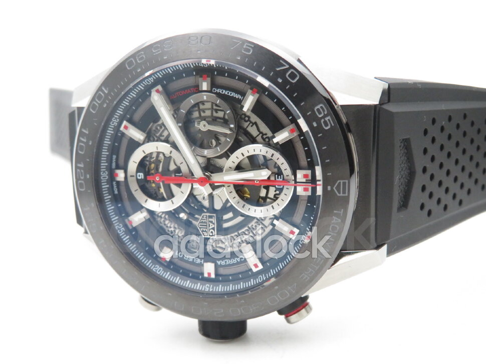 TAG Heuer Carrera Calibre HEUER 01 Арт. TH-3905 Арт. TH-3905