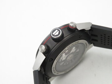 TAG Heuer Carrera Calibre Heuer 01 45 CAR2A1Z.FT6044