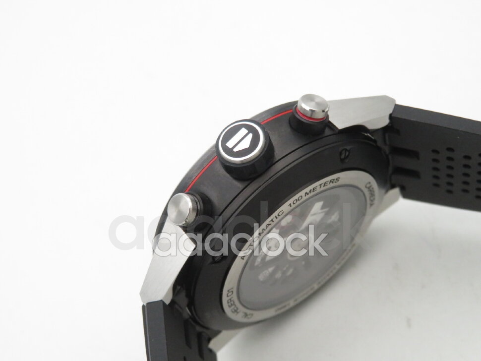 TAG Heuer Carrera Calibre HEUER 01 Арт. TH-3905 Арт. TH-3905