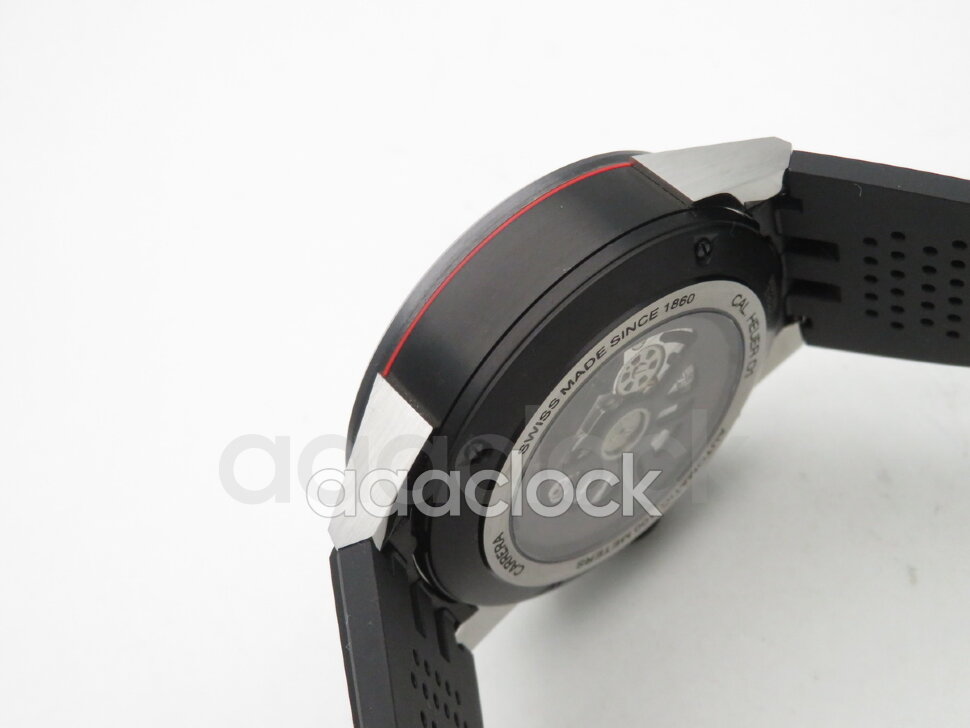 TAG Heuer Carrera Calibre HEUER 01 Арт. TH-3905 Арт. TH-3905