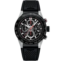 TAG Heuer Carrera Calibre Heuer 01 45 CAR2A1Z.FT6044 Арт. TH-3905 Арт. TH-3905