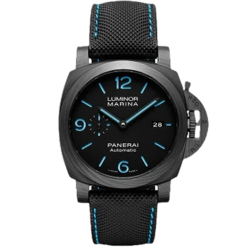 Panerai Luminor Marina Carbotech PAM01661