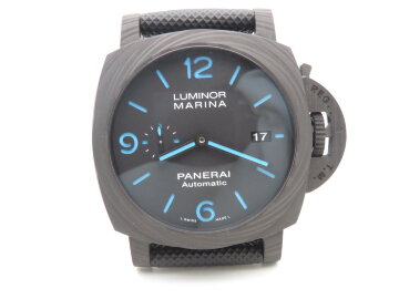 Panerai Luminor Marina Carbotech PAM01661