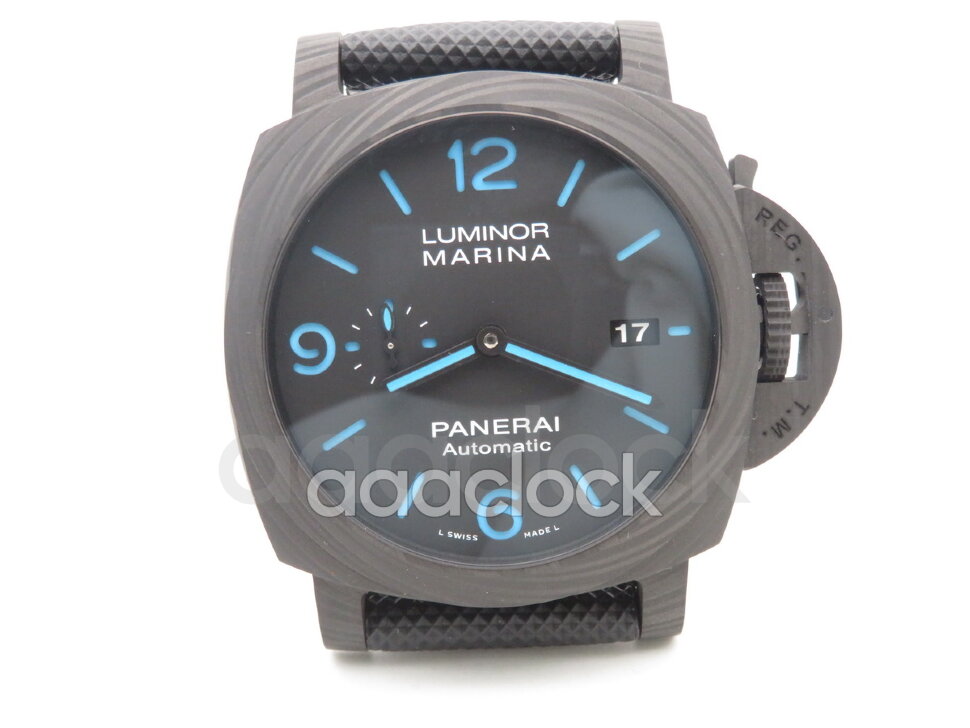 Panerai Luminor Marina Carbotech PAM01661 Арт. PA-2033 Арт. PA-2033