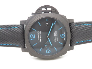 Panerai Luminor Marina Carbotech PAM01661