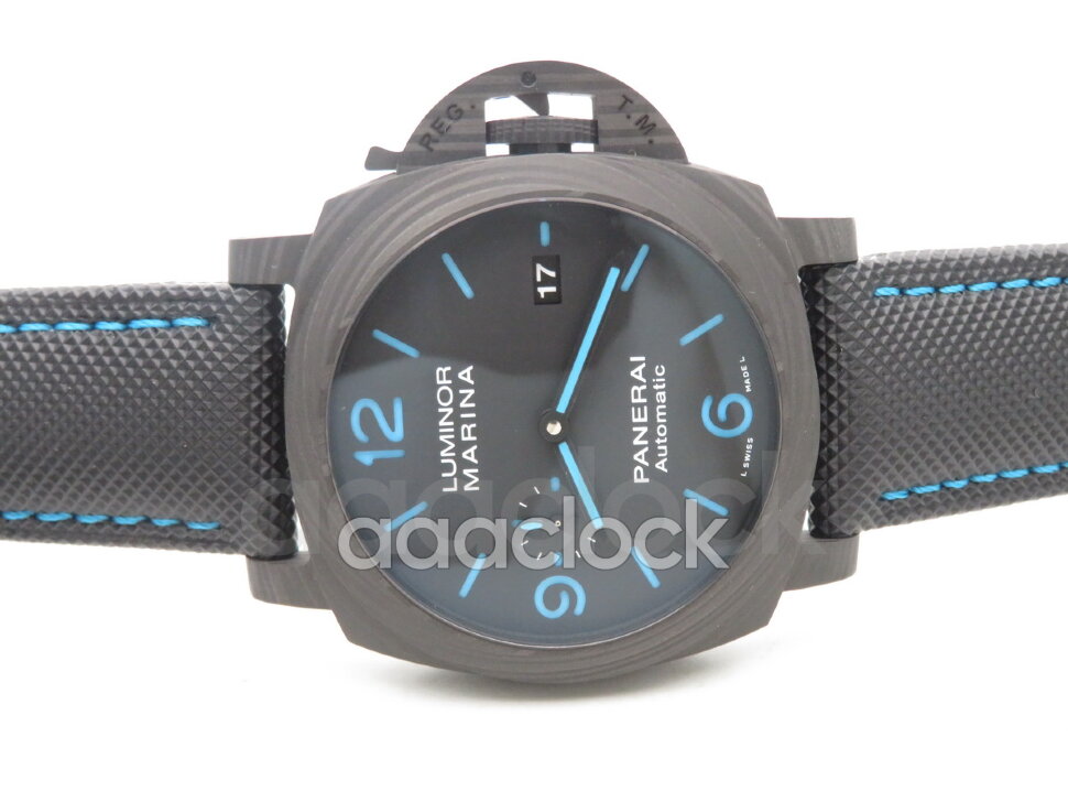 Panerai Luminor Marina Carbotech PAM01661 Арт. PA-2033 Арт. PA-2033