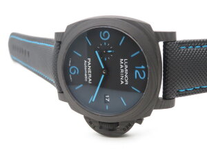 Panerai Luminor Marina Carbotech PAM01661