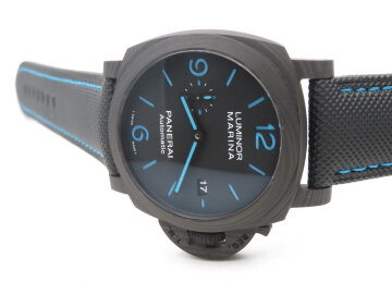 Panerai Luminor Marina Carbotech PAM01661