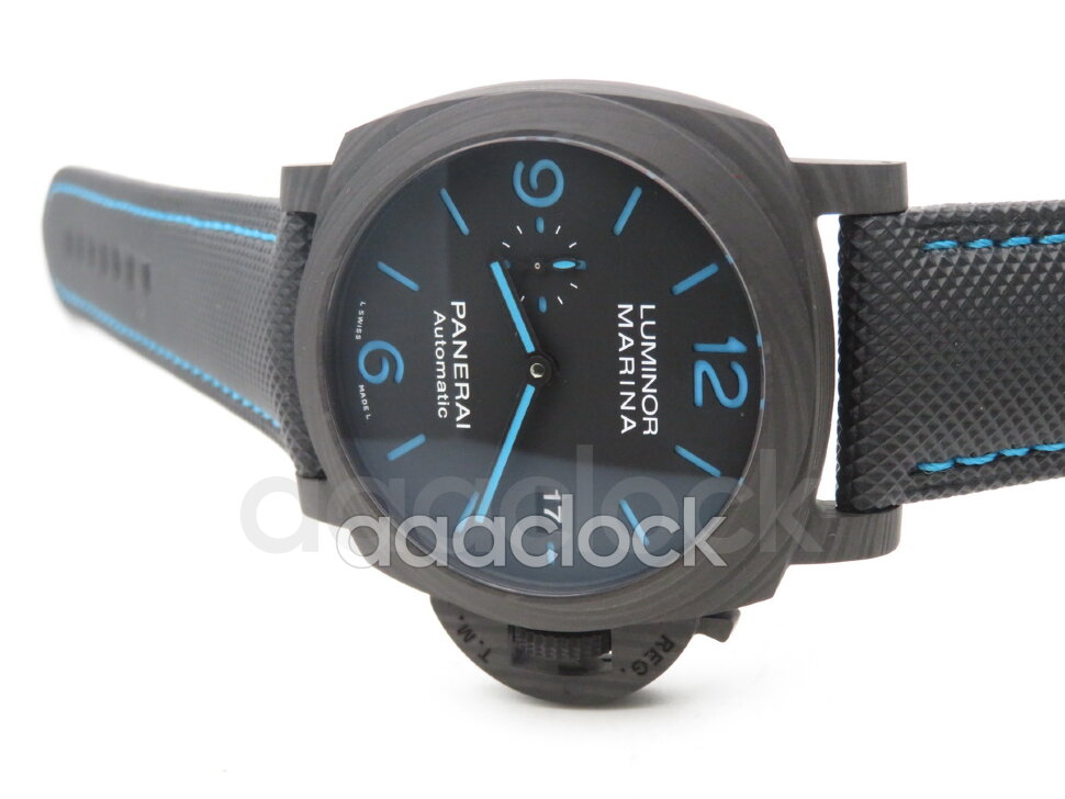 Panerai Luminor Marina Carbotech PAM01661 Арт. PA-2033 Арт. PA-2033