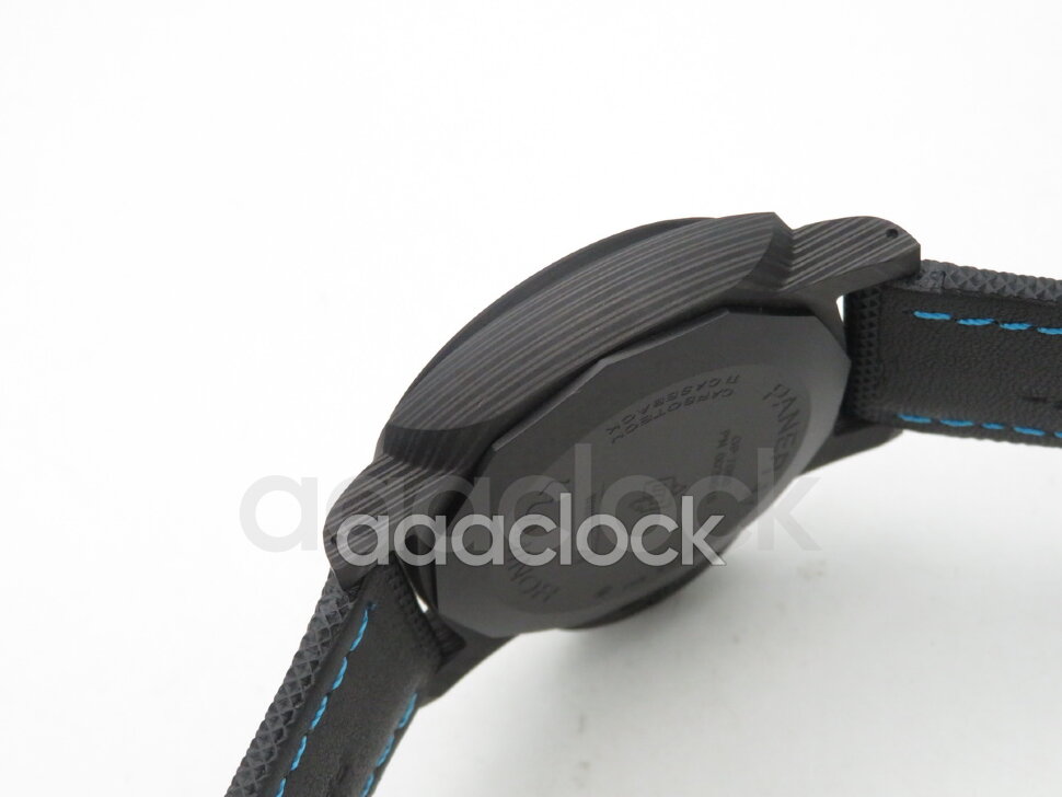 Panerai Luminor Marina Carbotech PAM01661 Арт. PA-2033 Арт. PA-2033