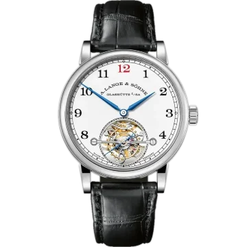 A. Lange &amp; Sohne 1815 Tourbillon  730.079