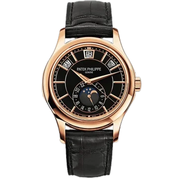 Patek Philippe Complications 5205R-010