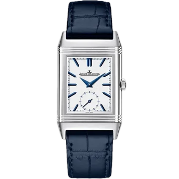 Jaeger-LeCoultre Reverso Tribute Small Seconds 3908420