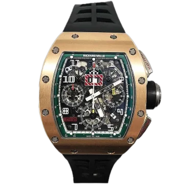 Richard Mille RM 11-03 Le Mans Gold