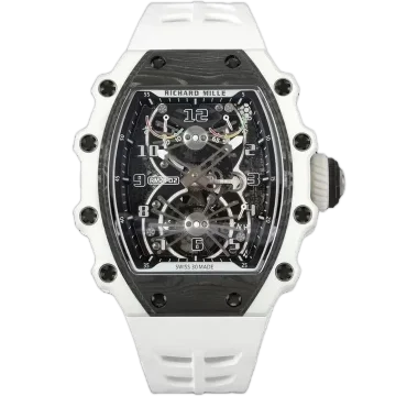 Richard Mille RM 21-01 Tourbillon Aerodyne