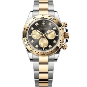 Rolex Cosmograph Daytona 126503-0002