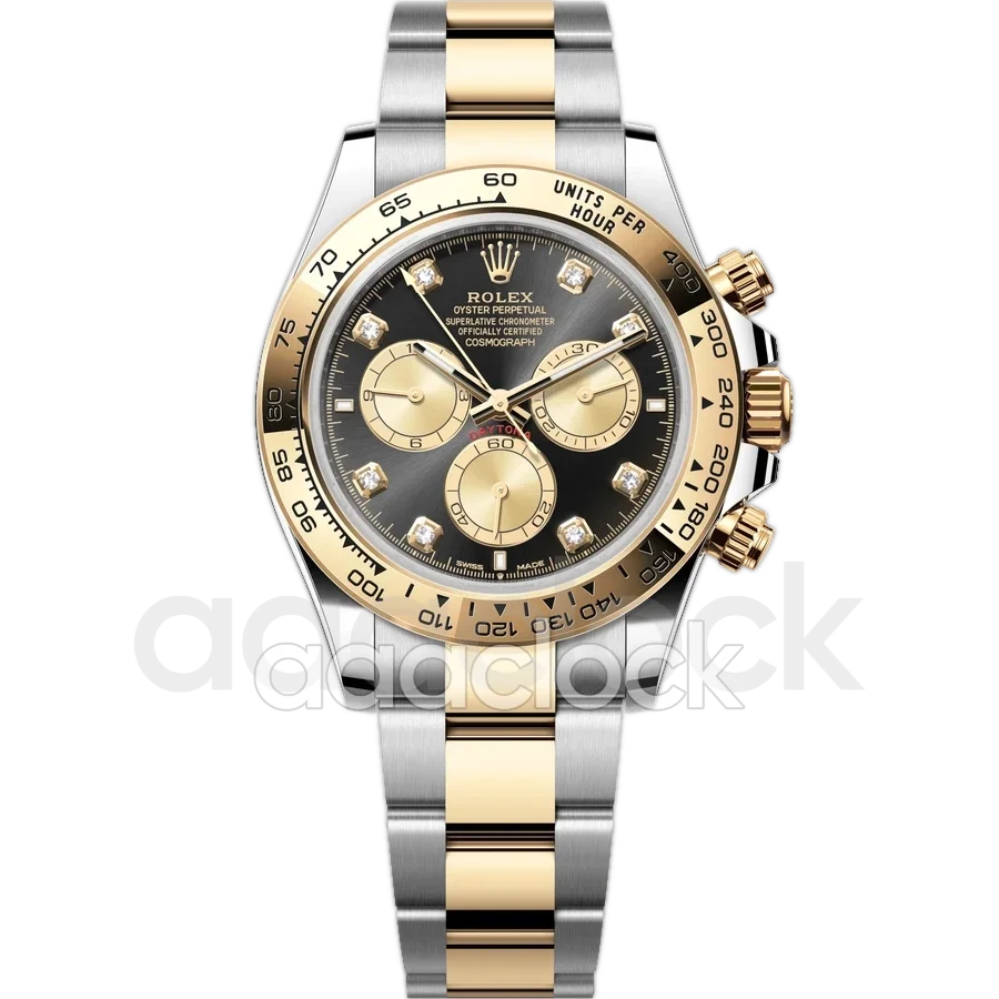 Rolex Cosmograph Daytona 126503-0002 Арт. RO-2490 Арт. RO-2490