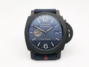 Panerai Luminor Marina Carbotech Luna Rossa PAM01529