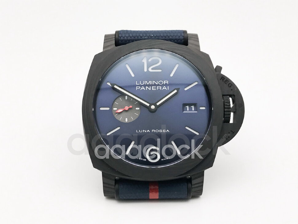 Panerai Luminor Marina Carbotech Luna Rossa PAM01529 Арт. PA-2030 Арт. PA-2030
