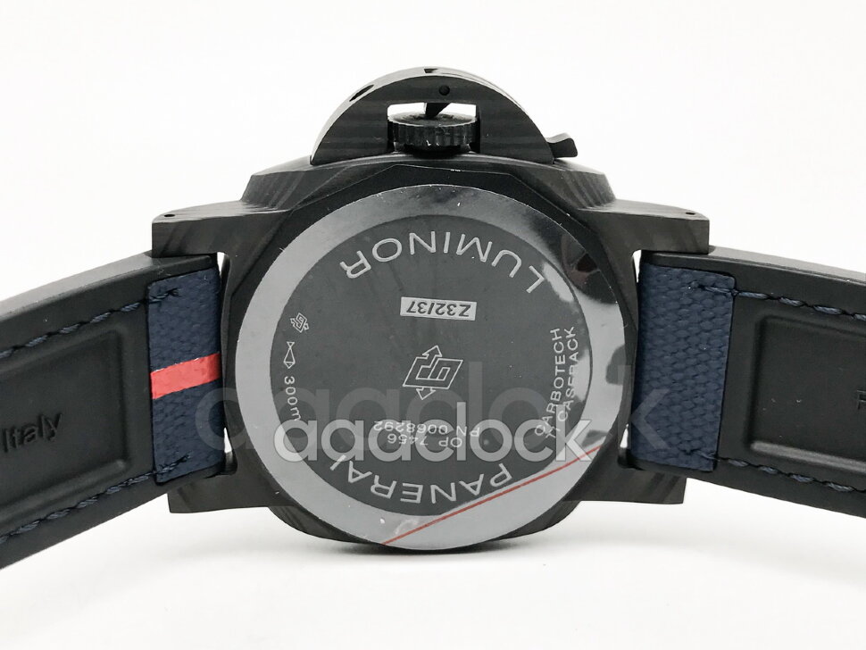 Panerai Luminor Marina Carbotech Luna Rossa PAM01529 Арт. PA-2030 Арт. PA-2030
